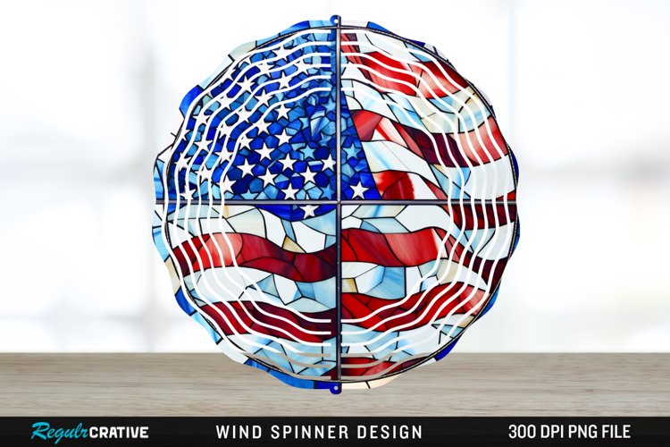 Patriotic Sublimation Design Image 10