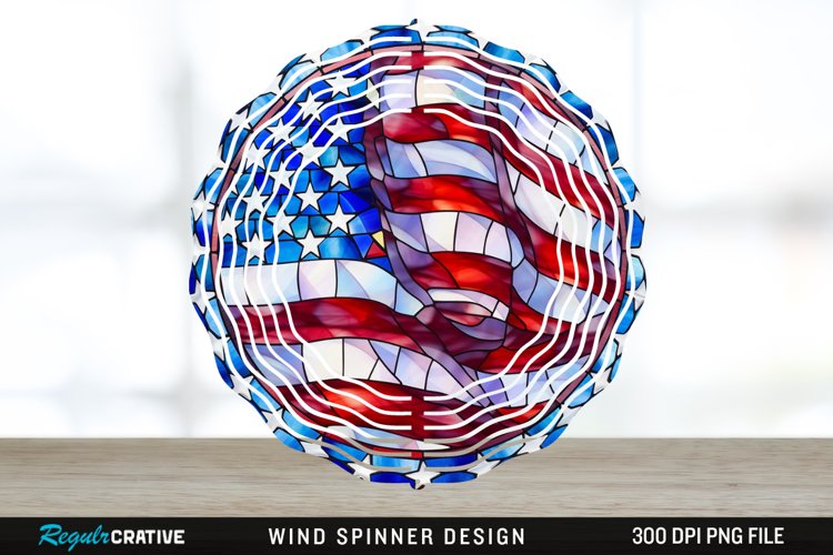 Patriotic Sublimation Design Image 21