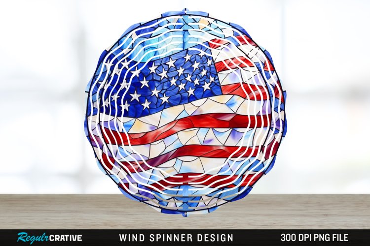 Patriotic Sublimation Design Image 19
