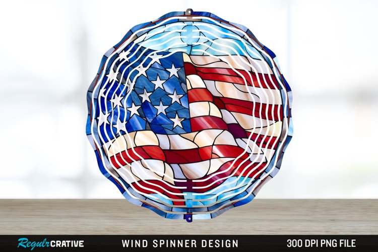 Patriotic Sublimation Design Image 17