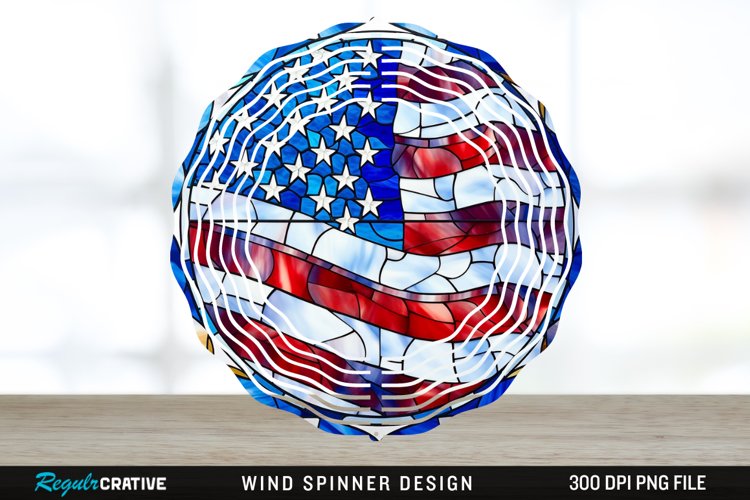 Patriotic Sublimation Design Image 20