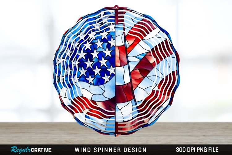 Patriotic Sublimation Design Image 2
