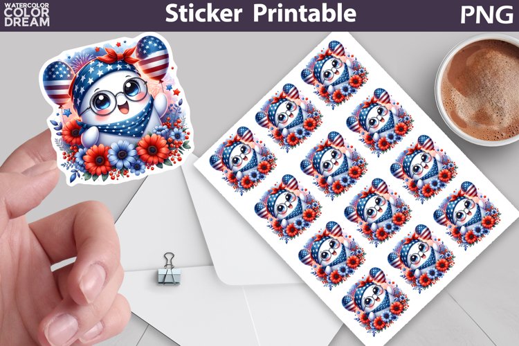 Ghost Clipart Image 7