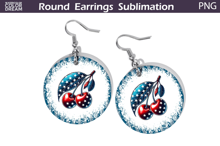 American Flag Clipart Image 20