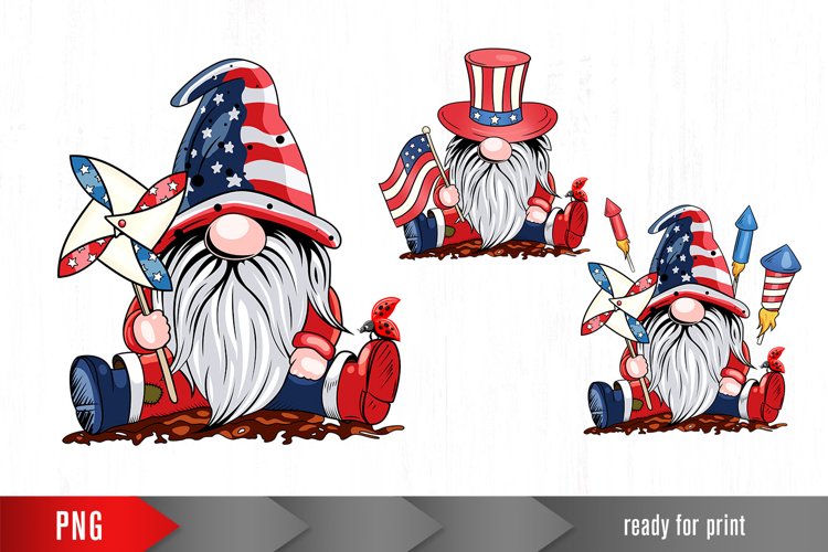 American Flag Png Image 8