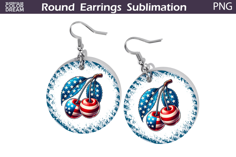 American Flag Clipart Image 19