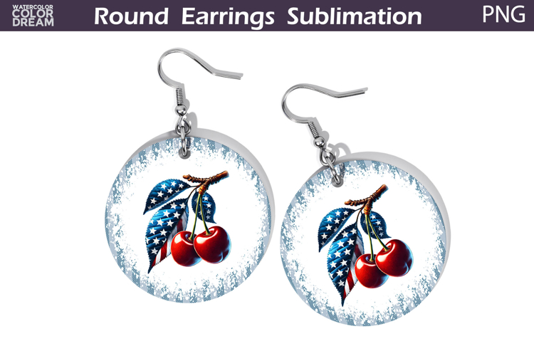 American Flag Clipart Image 17