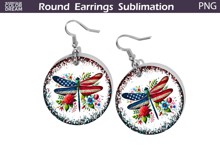 American Flag Clipart Image 13