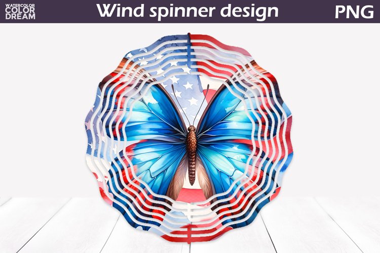 4th Of July Sublimation Design Image 19