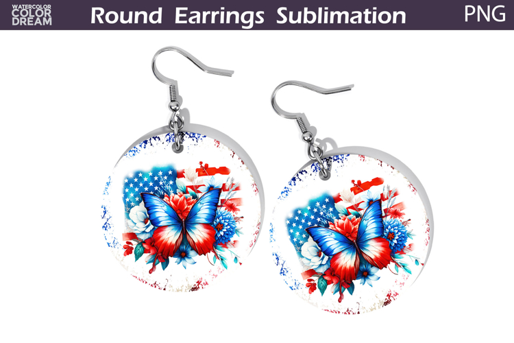 American Flag Clipart Image 22