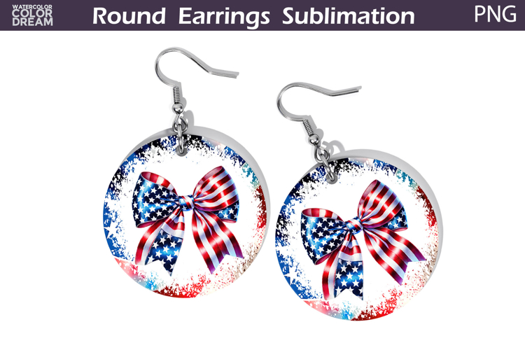 American Flag Clipart Image 4
