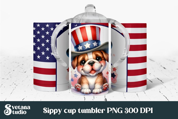 4th Of July Sublimation Design Image 24