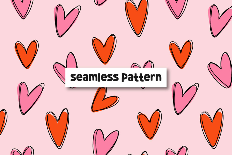 Love Background Image 7