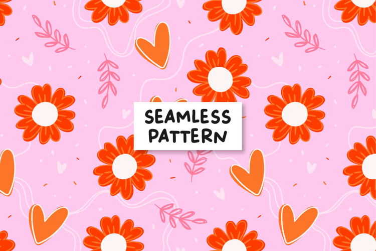 Love Background Image 5