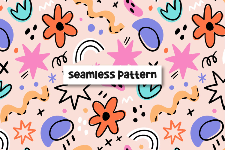 Shapes Clipart Image 7