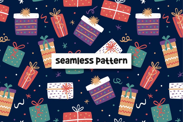Christmas Background Wallpaper Image 18