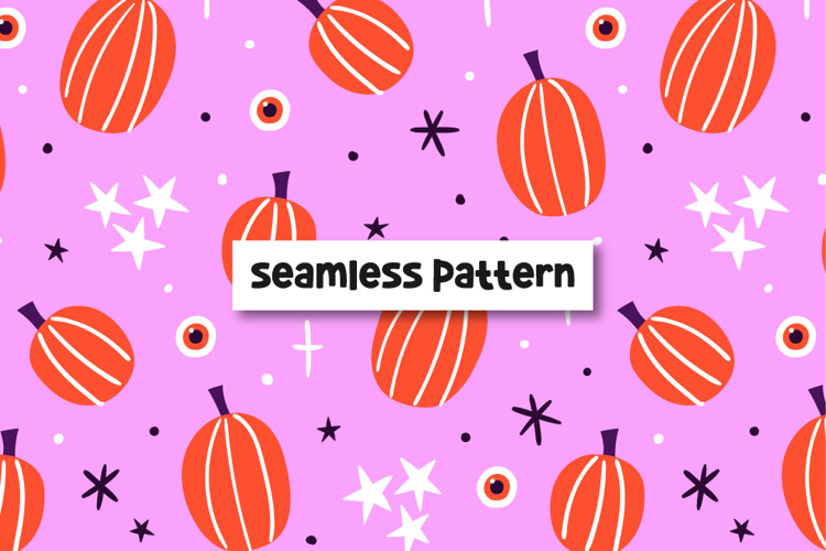 Pumpkin Background Image 8