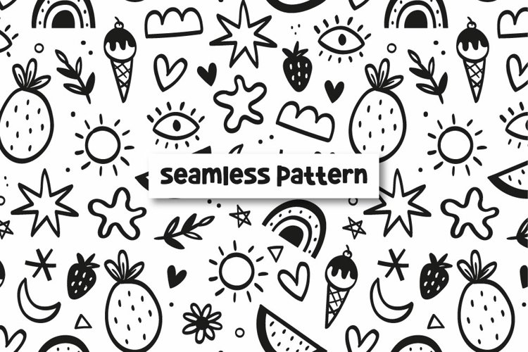 Shapes Clipart Image 11