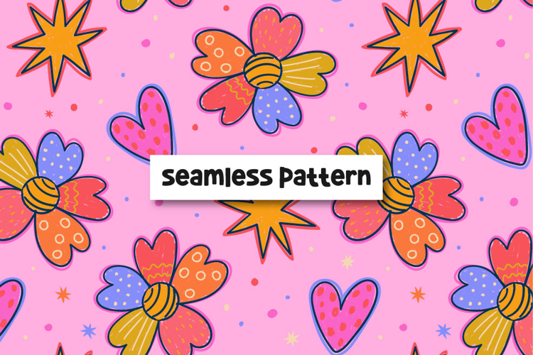 Colorful Background Image 14