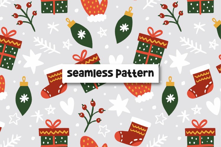 Gifts Clipart Image 5