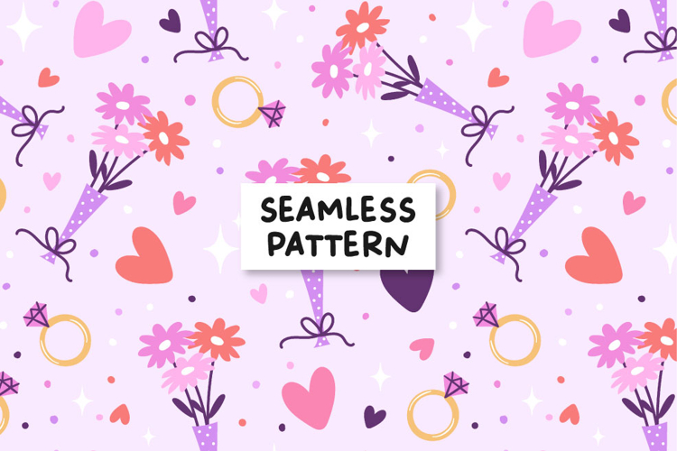 Love Background Image 18