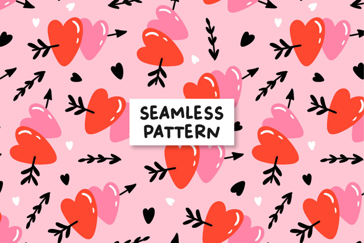 Love Background Image 4