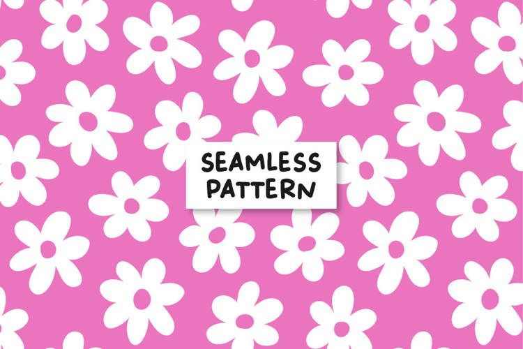Floral Background Image 22