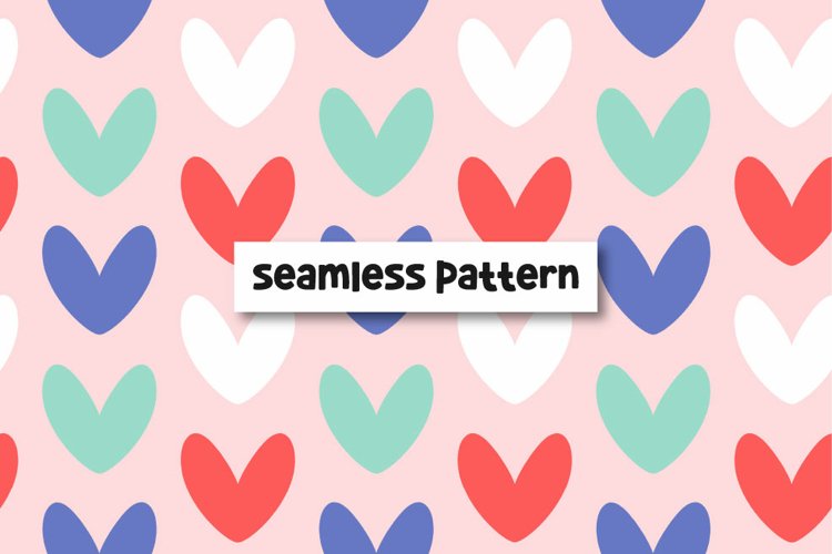 Heart Shape Clipart Image 16