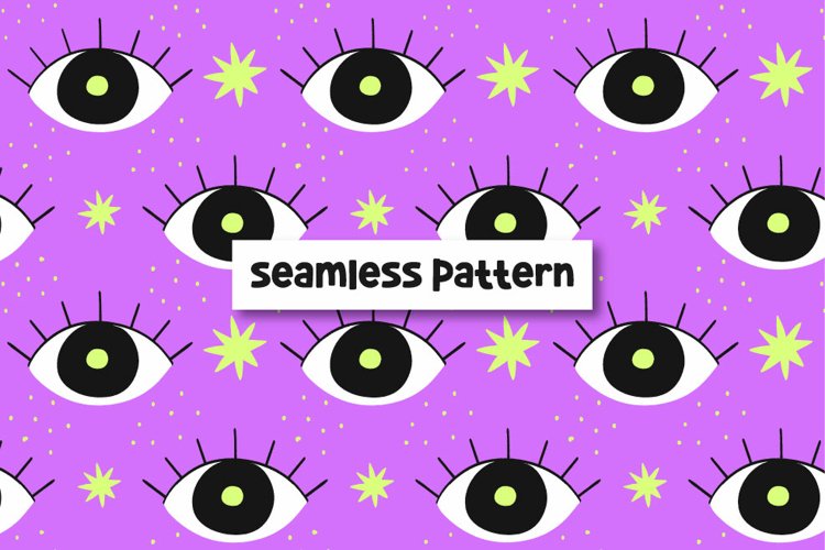 Eyes Clipart Image 5