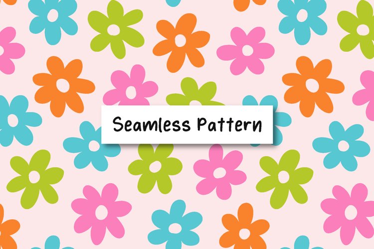 Floral Background Image 2