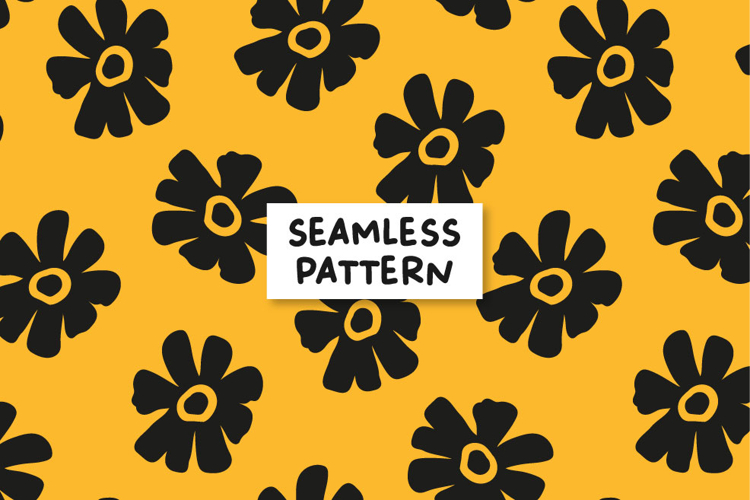 Floral Background Image 20