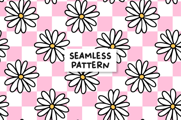 Floral Background Image 18