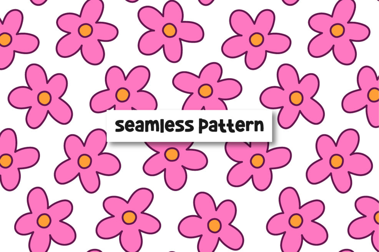 Pink Background Image 15