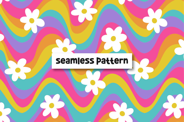 Groovy Clipart Image 19