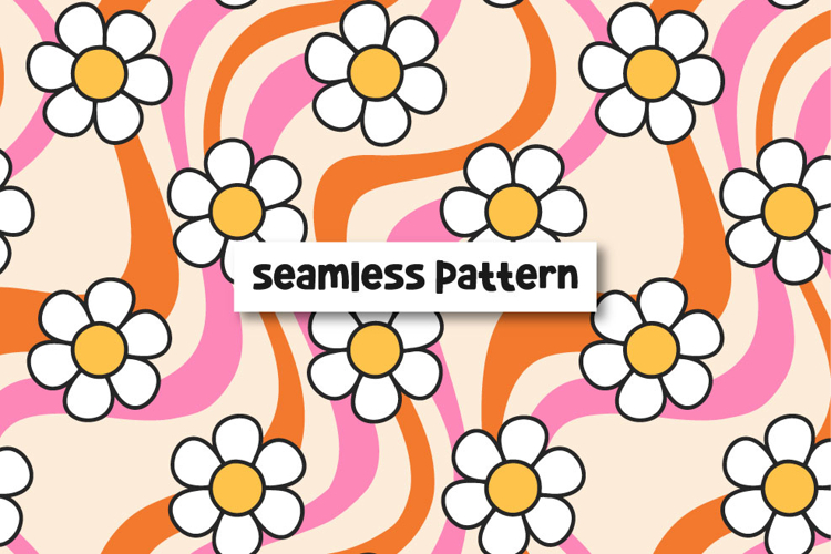 Groovy Clipart Image 12