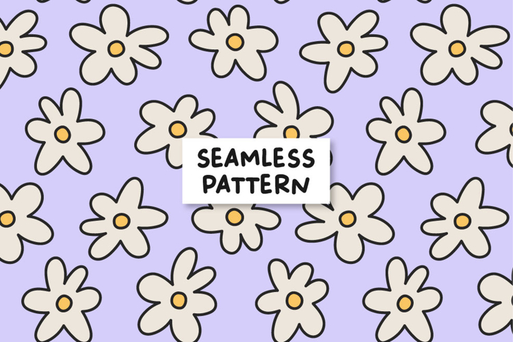 Floral Background Image 15