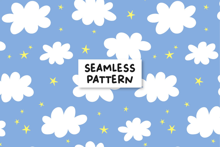 Sky Background Image 4
