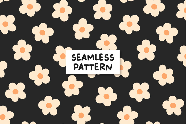 Floral Background Image 14