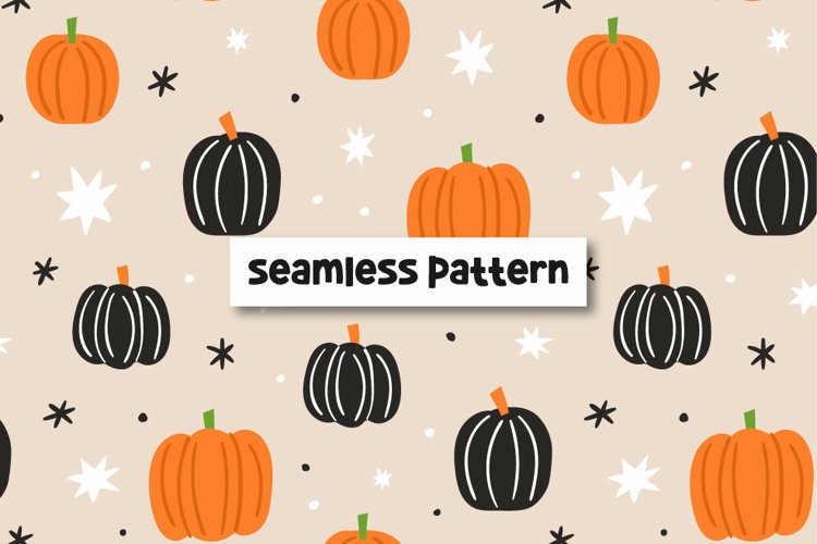 Pumpkin Background Image 15