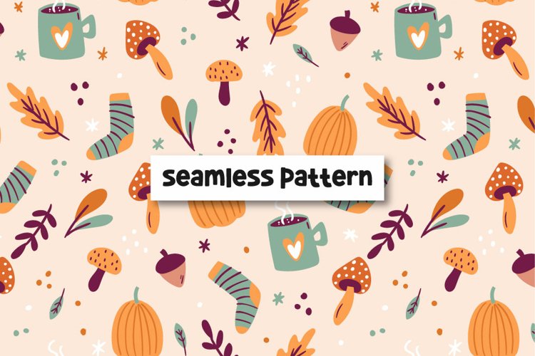 Pumpkin Background Image 13