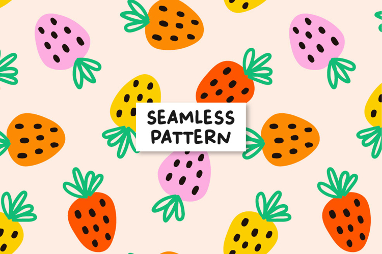 Seamless Background Image 23