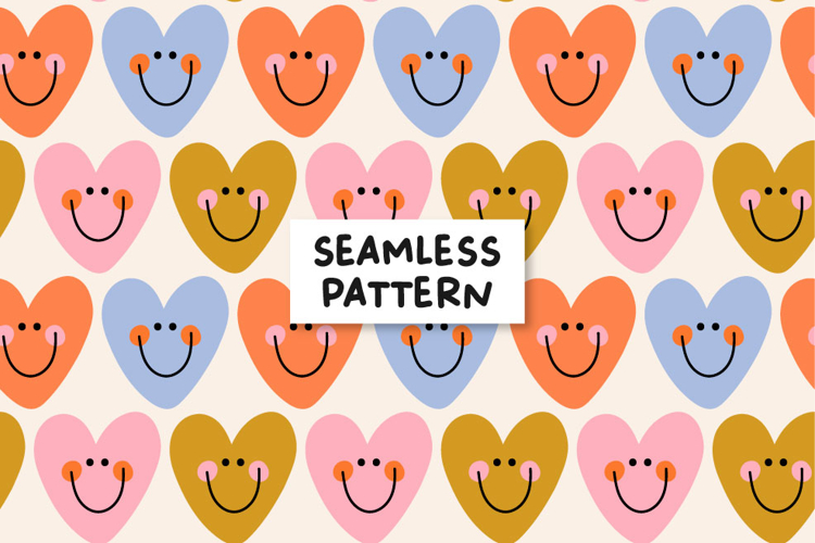 Seamless Background Image 22