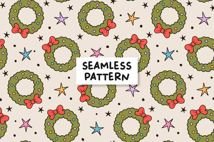 Seamless Background Image 19