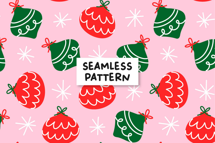 Seamless Background Image 18