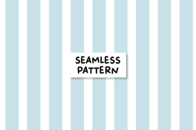 Pastel Blue Stripes Pattern Blue Stripes Background
