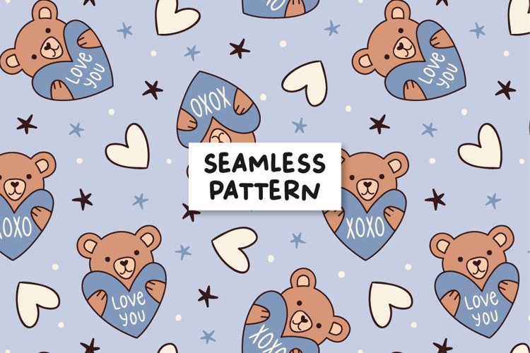 Seamless Background Image 12