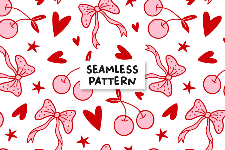 Cherry Background Image 10