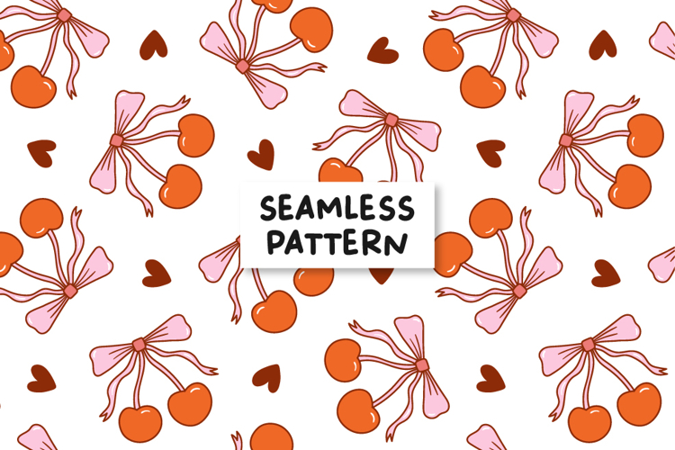 Cherry Background Image 9