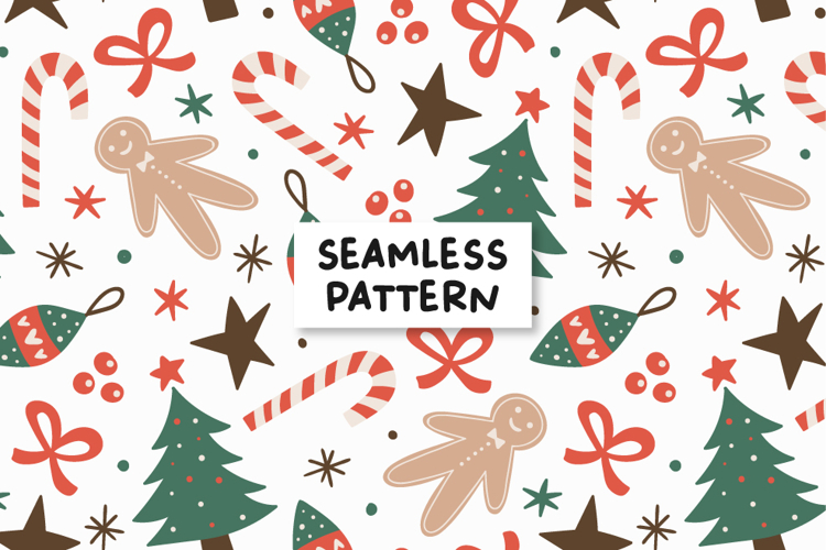 Seamless Background Image 4
