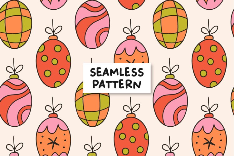 Seamless Background Image 3